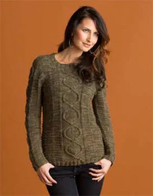 No-Sew Knits