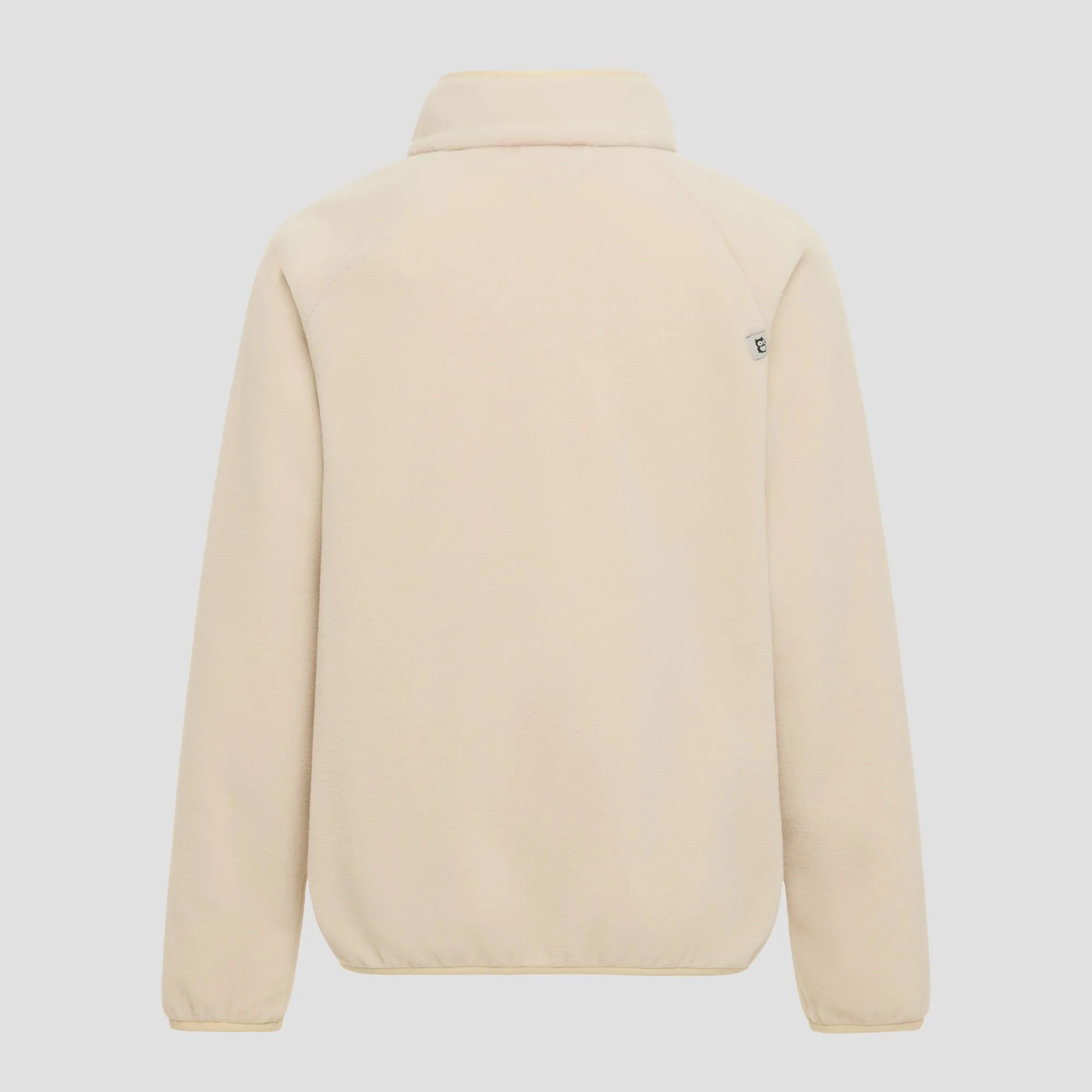 Oda bio-fleece jacket