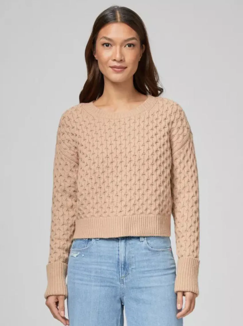 Olette Sweater