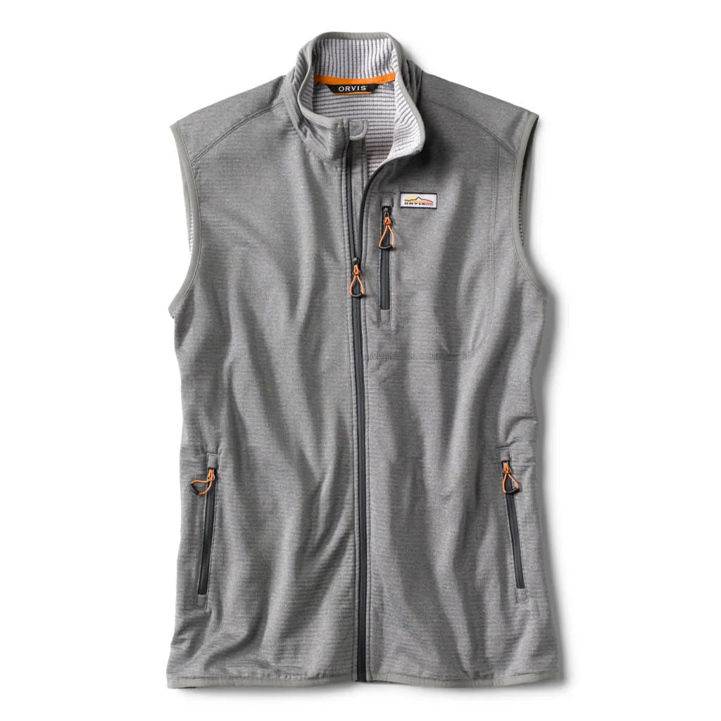 ORVIS HORSESHOE HILLS VEST