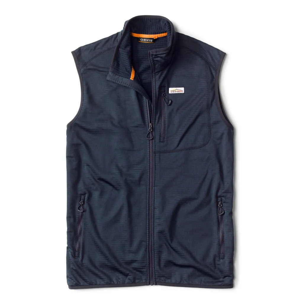 ORVIS HORSESHOE HILLS VEST