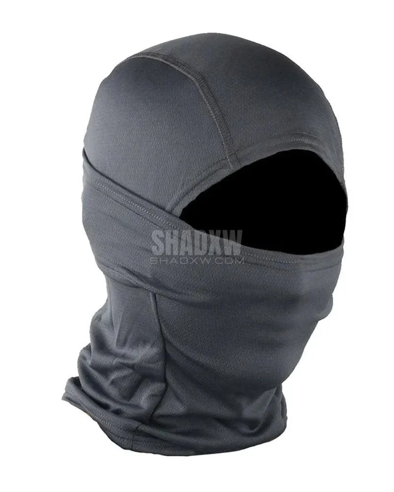 Outdoor Face Mask