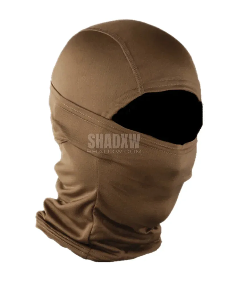 Outdoor Face Mask