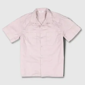 Oxford Camp Shirt (Petal)