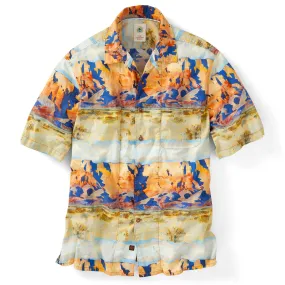 Paria Canyon Poplin Shirt