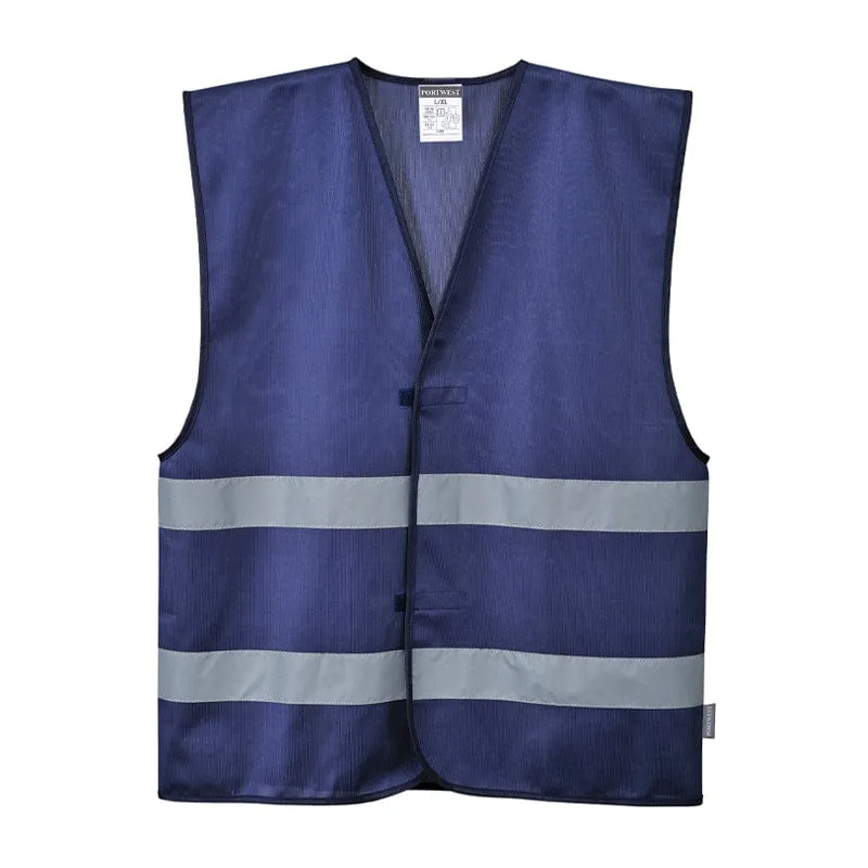 Portwest Iona Safety Vest F474