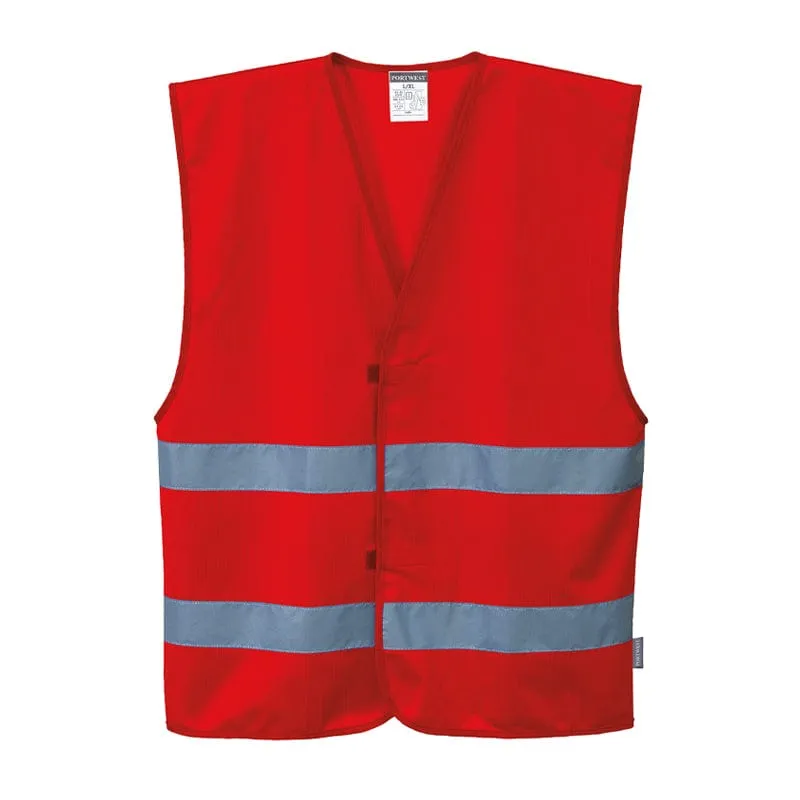 Portwest Iona Safety Vest F474