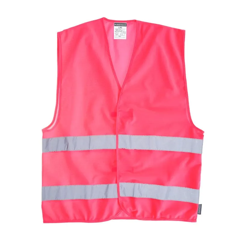 Portwest Iona Safety Vest F474