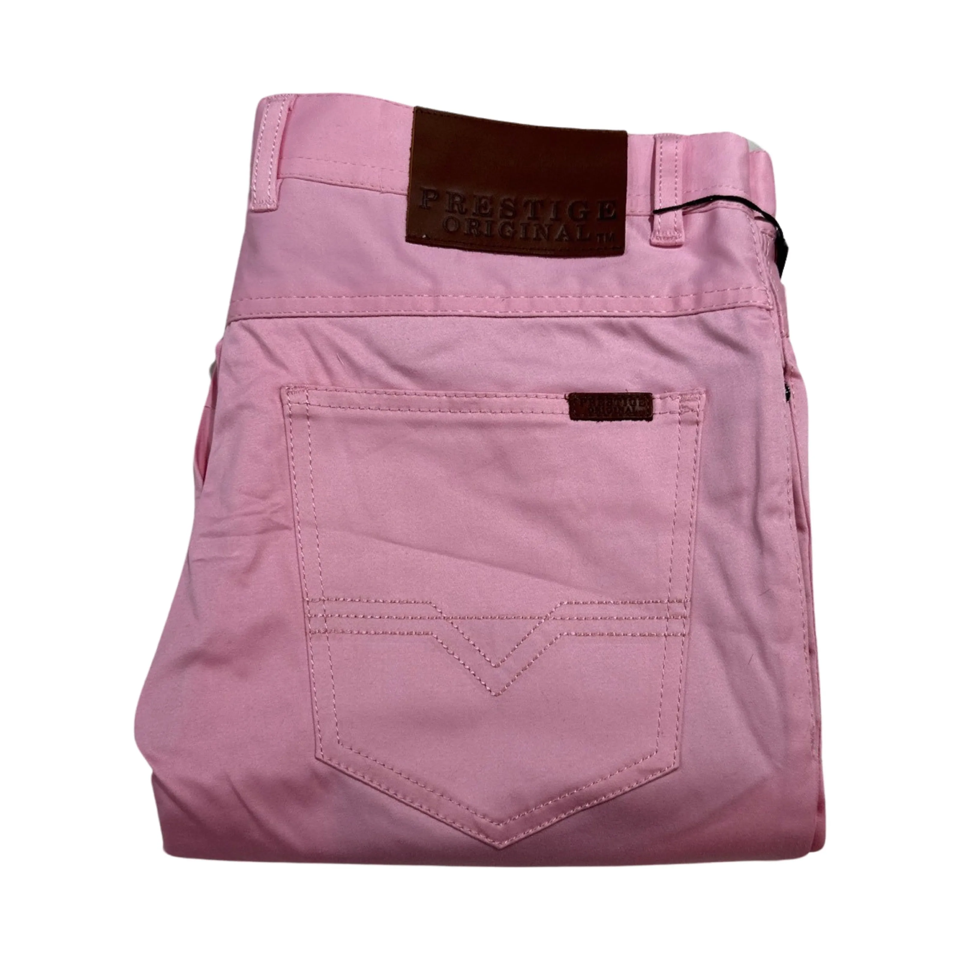 Prestige Pink High-end Pants