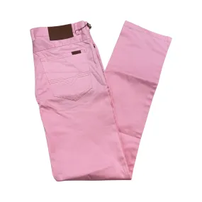 Prestige Pink High-end Pants