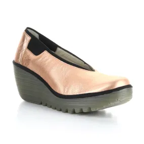 Products Yoza438Fly Wedge Sandal