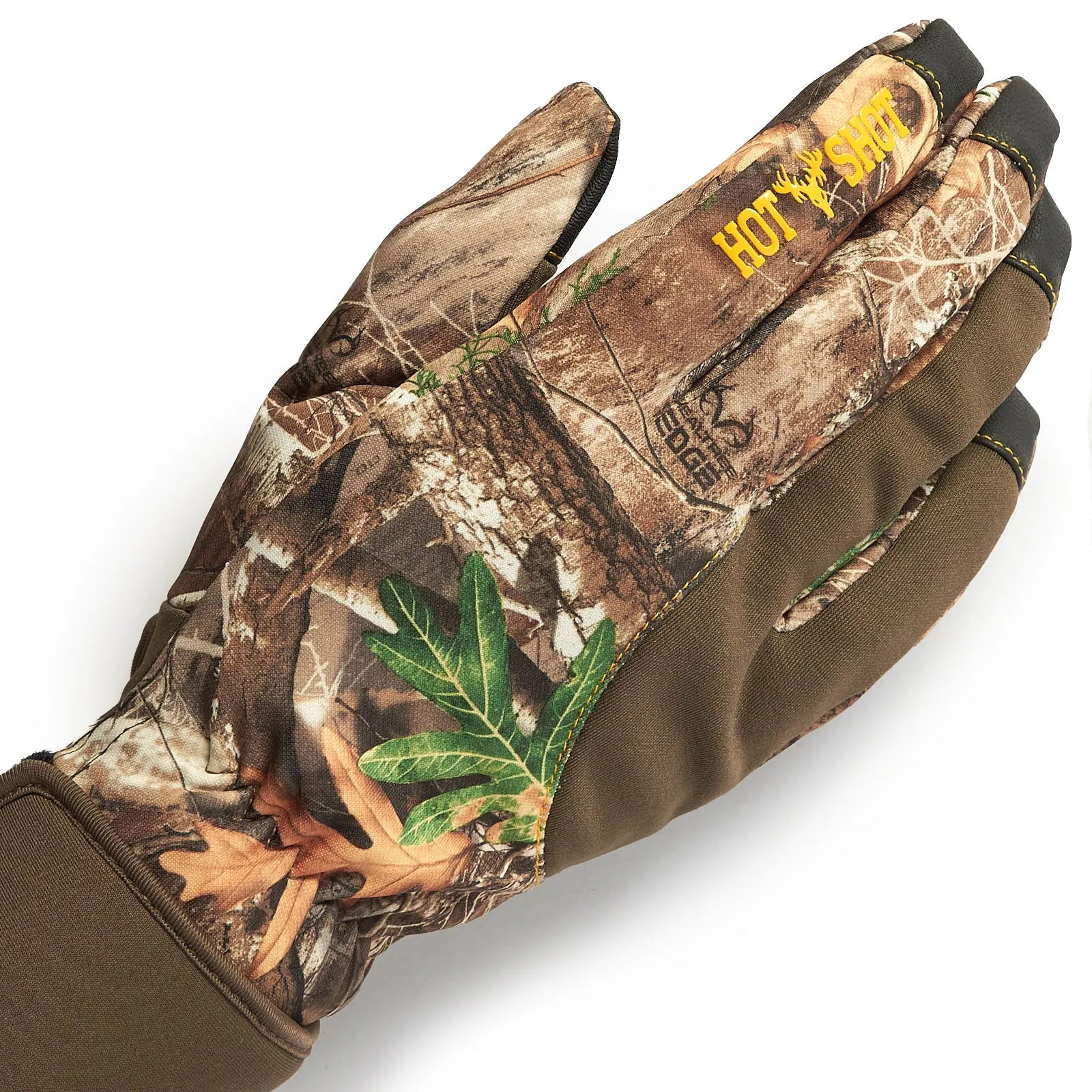 "Axel" Archery Glove - Realtree