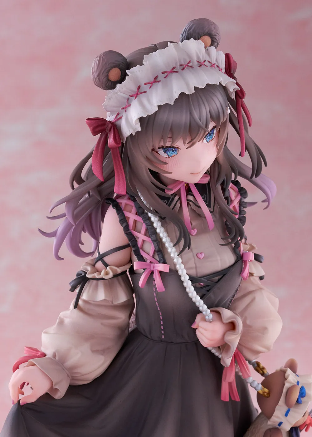 R-chan Gothic Lolita Ver. Illustration by Momoko 1/7 Scale Figure