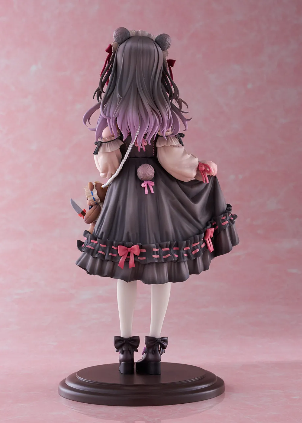 R-chan Gothic Lolita Ver. Illustration by Momoko 1/7 Scale Figure