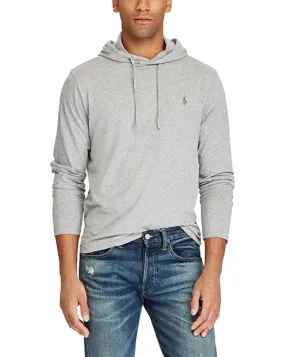 Ralph Lauren Long Sleeve Hooded T-shirt