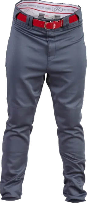 Rawlings Mens Premium Baseball Pants