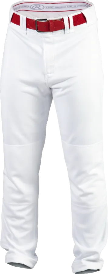 Rawlings Mens Premium Baseball Pants