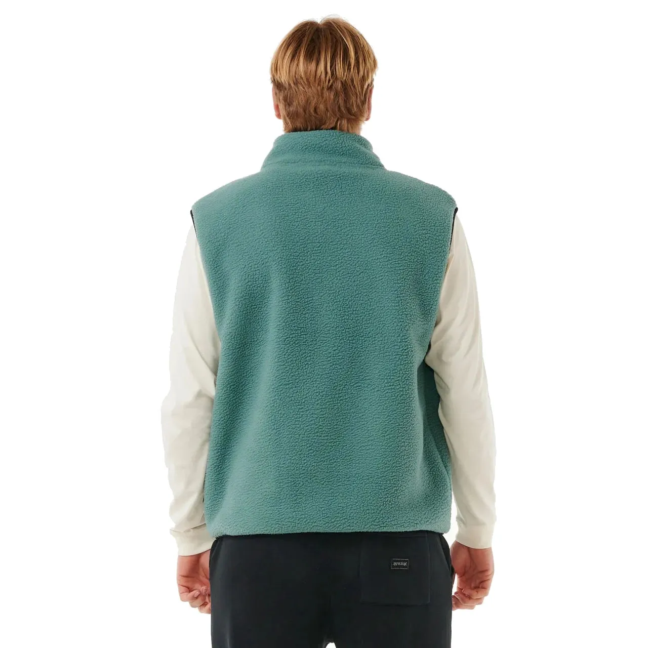 Rip Curl Quest Polar Vest