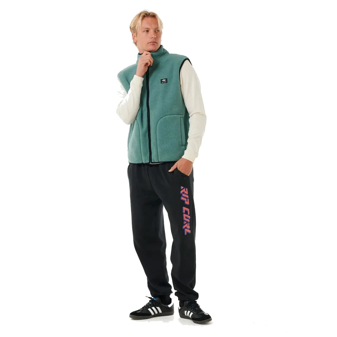 Rip Curl Quest Polar Vest