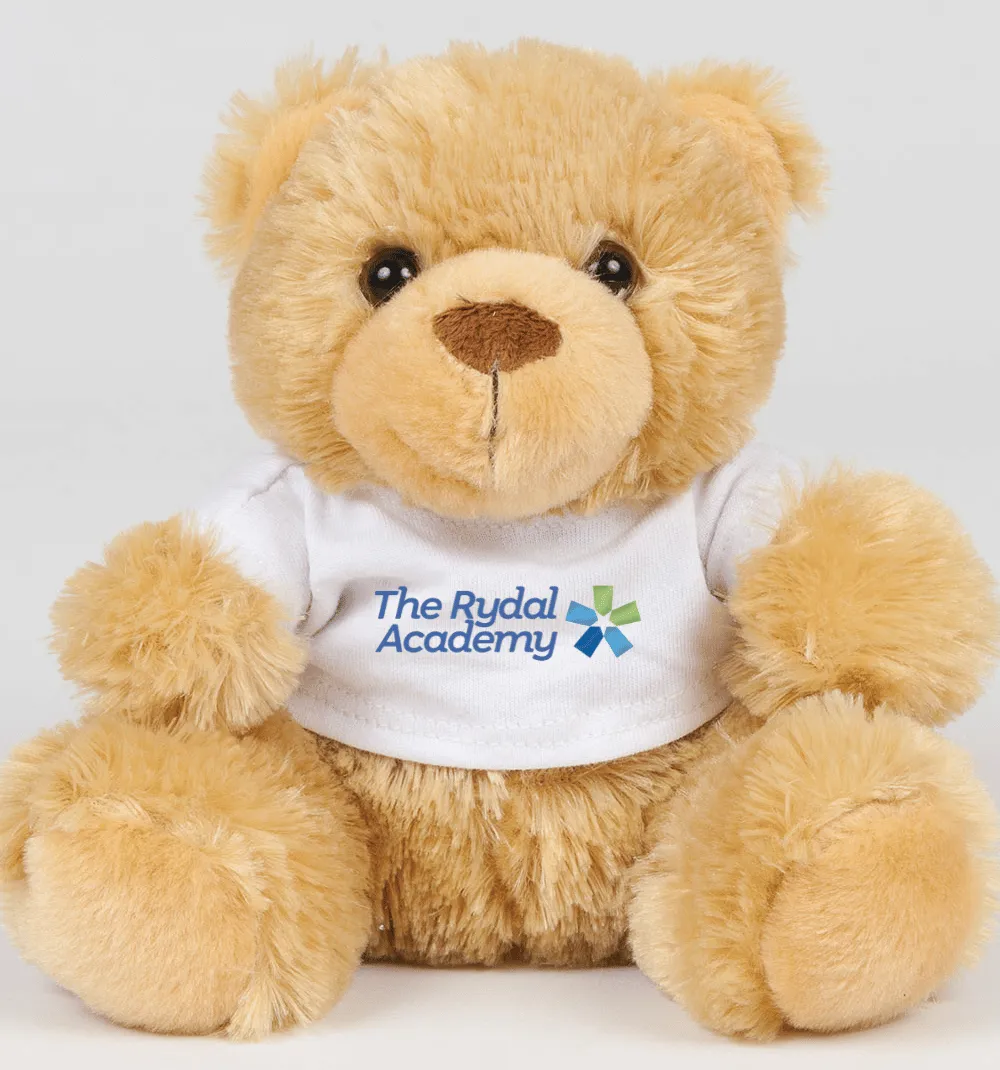 Rydal Academy Keepsake Bear