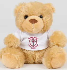 Sacred Heart Primary Keepsake Bear