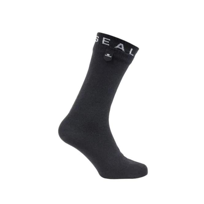 Sealskinz Socks Super Thin Waterproof Socks