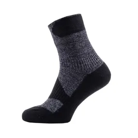 Sealskinz Socks Think Waterproof Ankle Socks