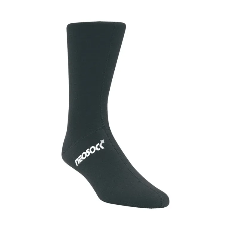 Seirus Innovation Neosock - Black - Large