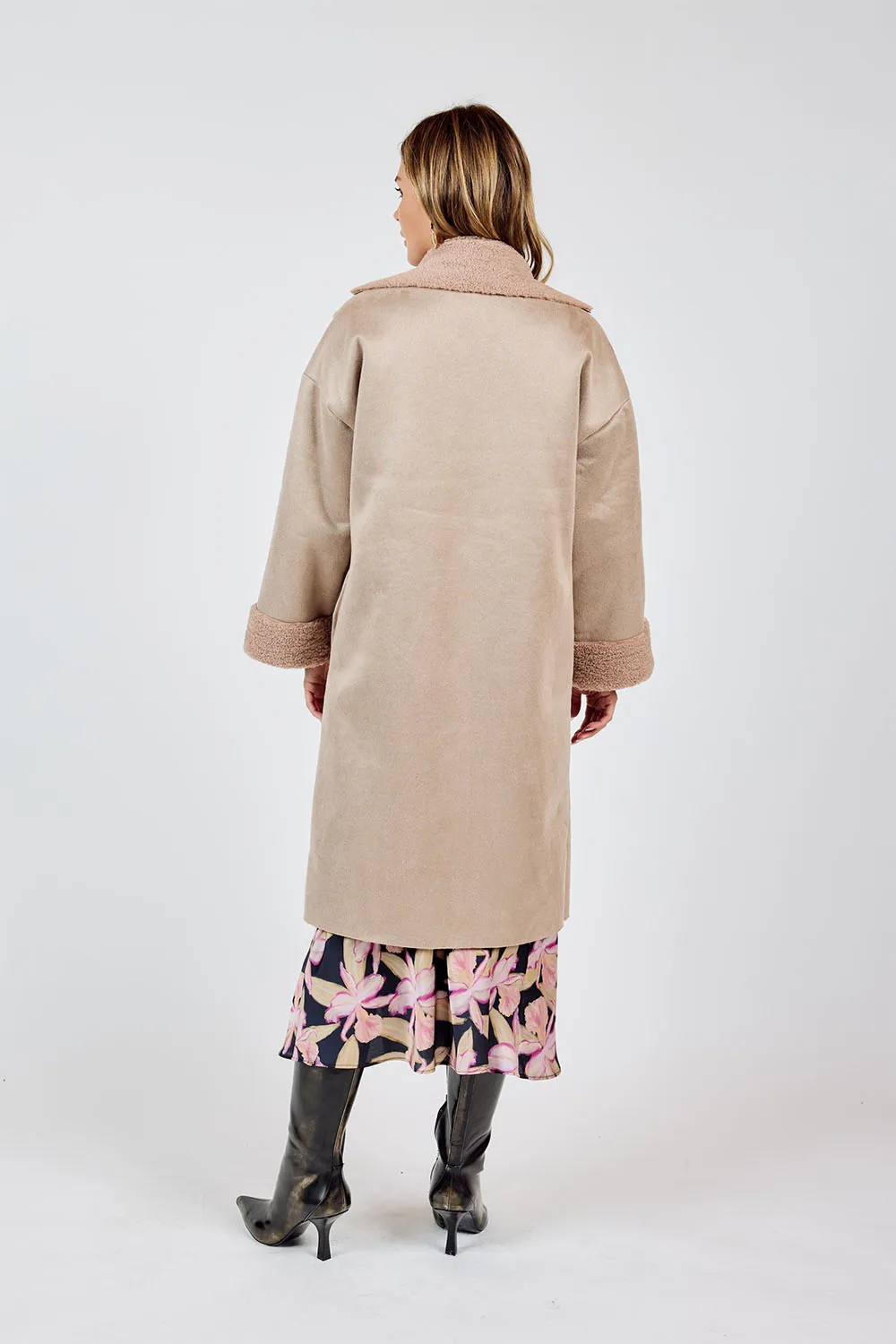 SELMA COAT