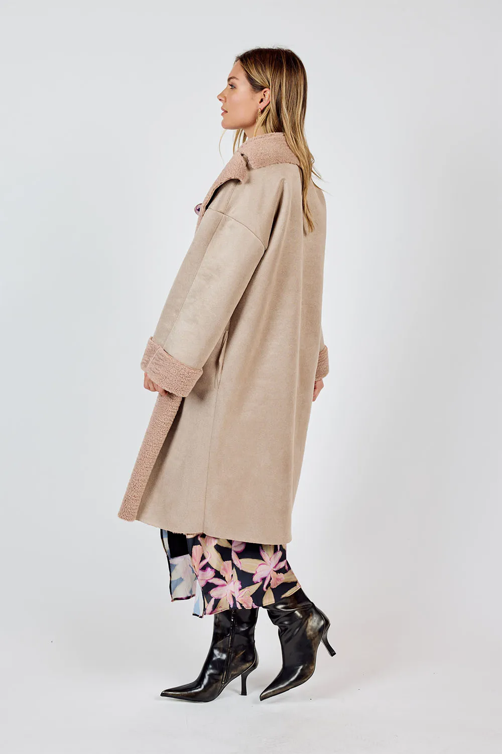 SELMA COAT