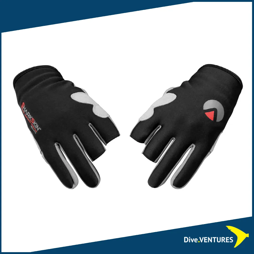 Sharkskin Watersports Glove HD