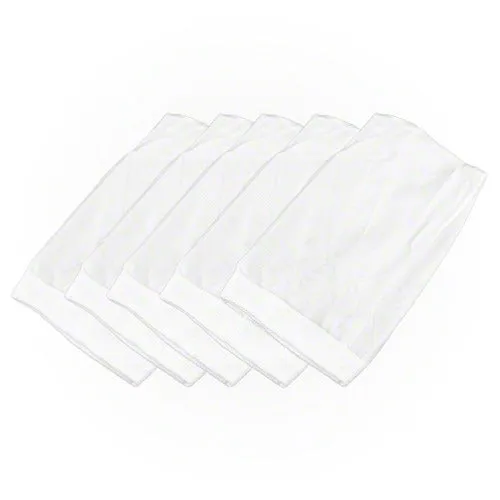 Skimmer Basket Socks - 5 Pack