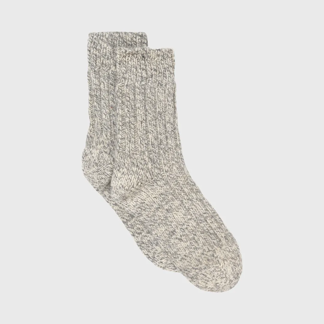 Socks Wool/Alpaca - MJM