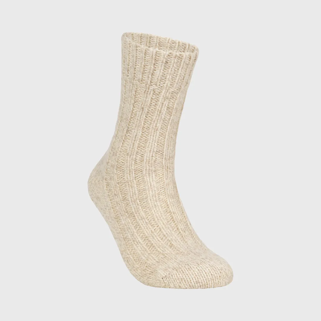 Socks Wool/Alpaca - MJM