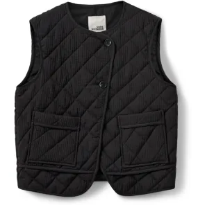 Sofie Schnoor OlgaSW Vest Black