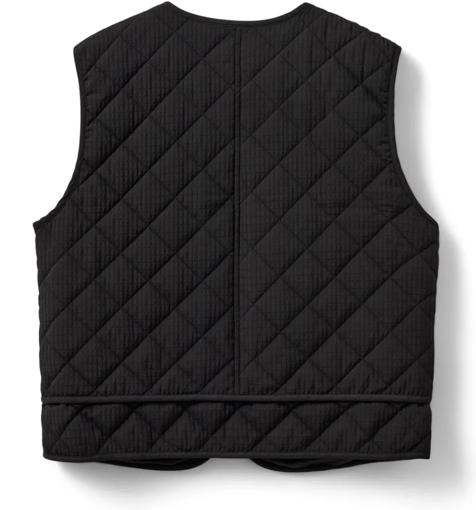 Sofie Schnoor OlgaSW Vest Black