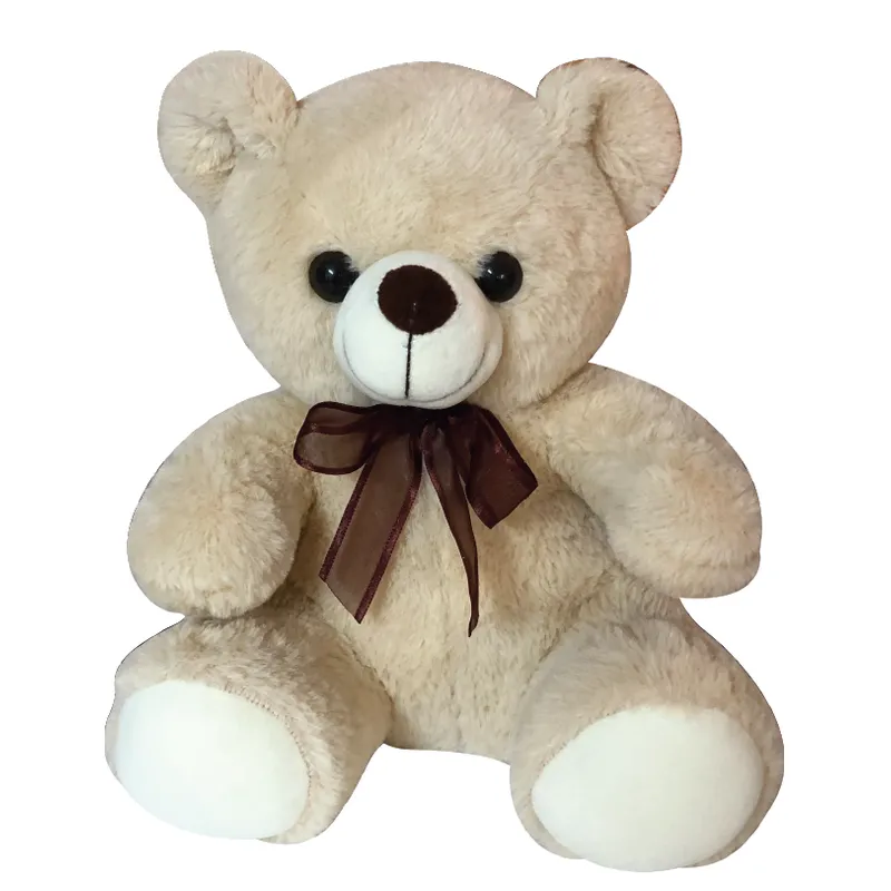 Soft Toys - Teddy Bear Beige (42cm)