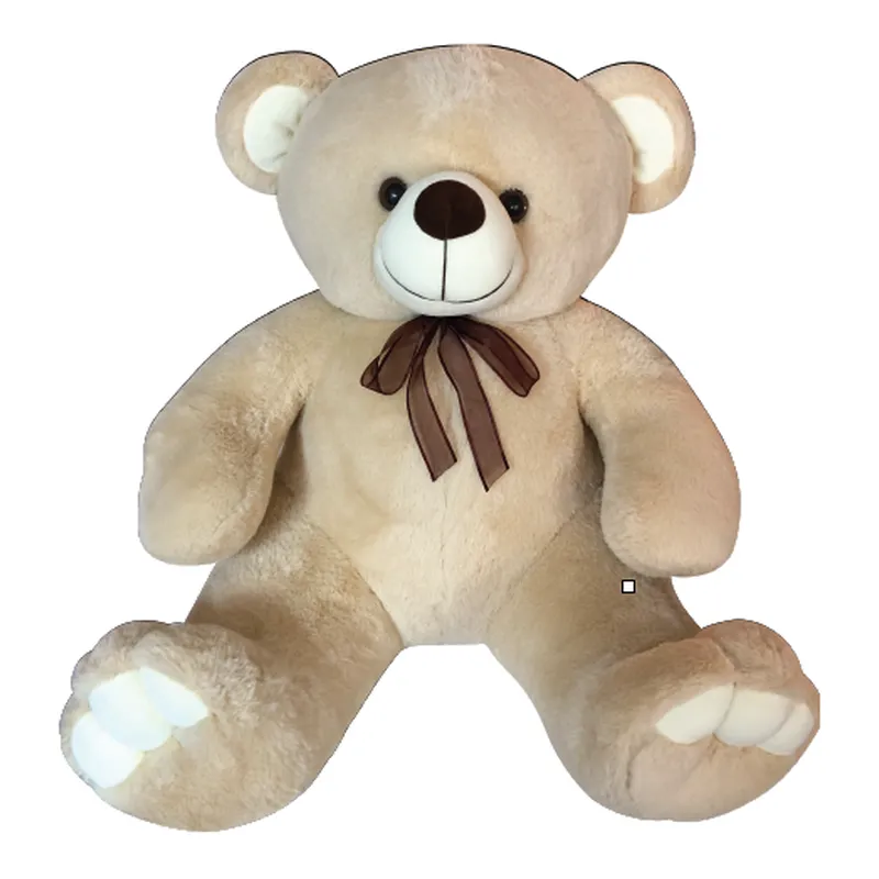 Soft Toys - Teddy Bear Beige (42cm)