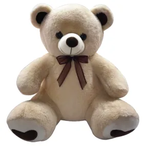 Soft Toys - Teddy Bear Beige