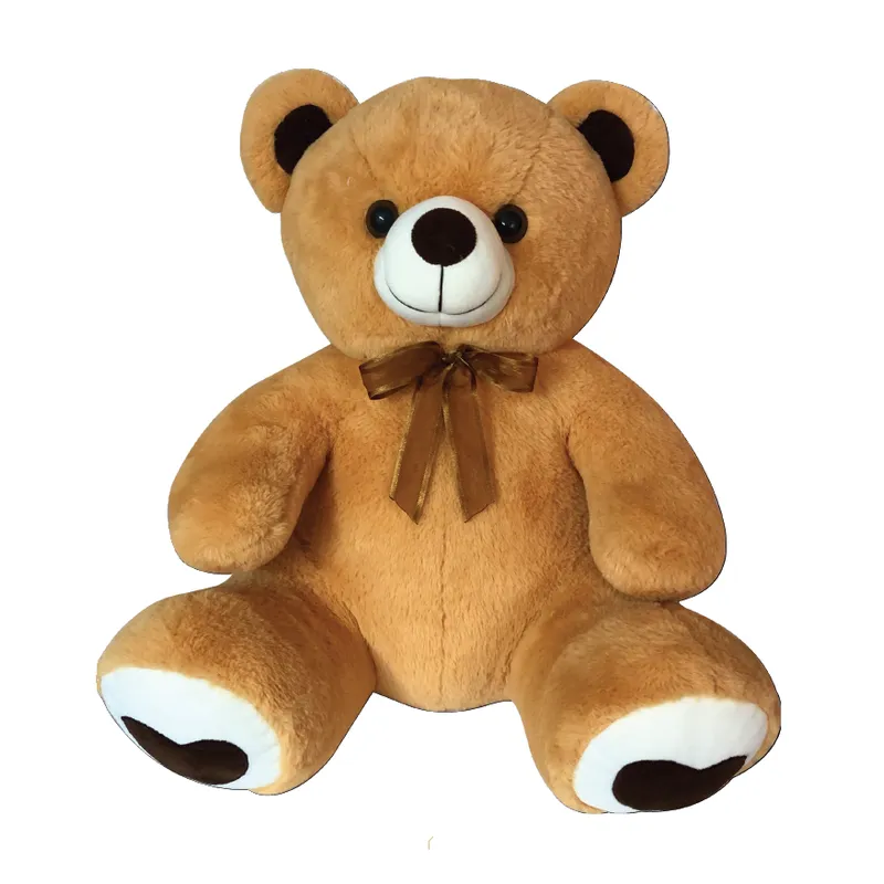 Soft Toys - Teddy Bear Brown 70 CM