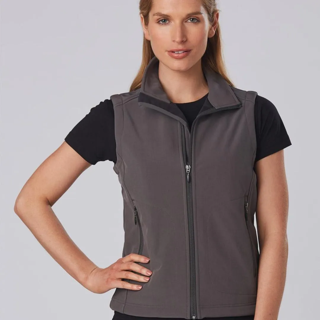 Softshell Vest