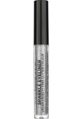 Sparkle Glitter [Silver] | LIQUID EYELINER