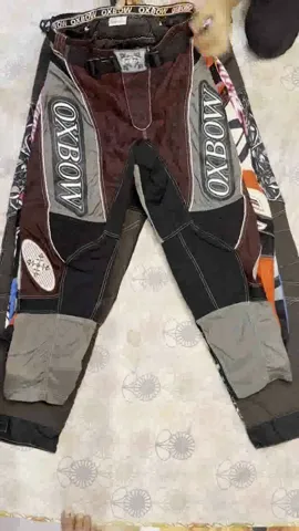 Sports Motor Bike pants