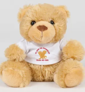 St John the Evangelist Primary Keepsake Bear