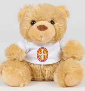 St. Josephs Billingham Keepsake Bear