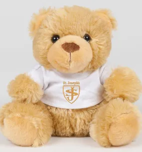 St Josephs Middlesbrough Keepsake Bear