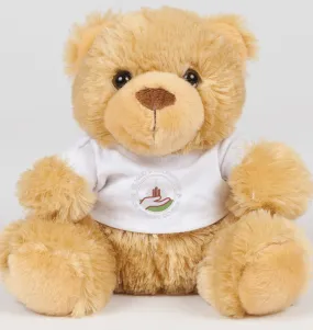 St Marys Cockerton Primary Keepsake Bear