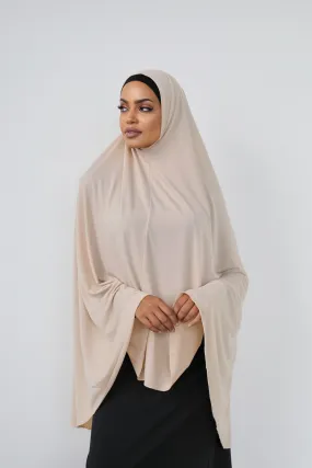 STANDARD NUDE JILBAB