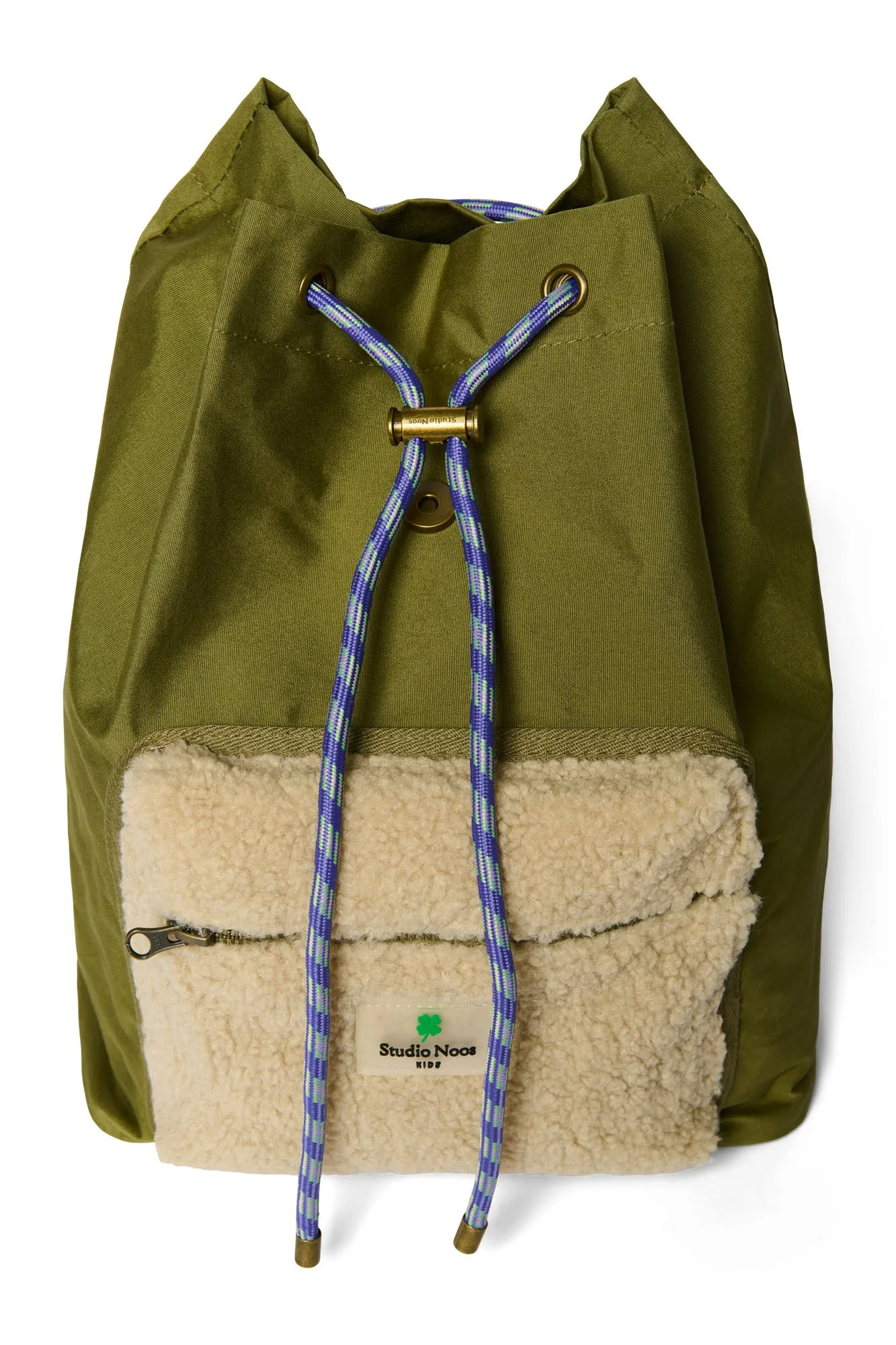 Teddy Army MIDI Backpack