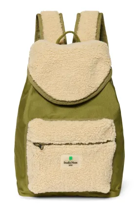 Teddy Army MIDI Backpack